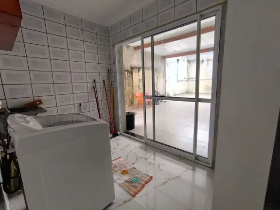 Imagem Sobrado com 3 dormitórios, 230 m² - venda por R$ 950.000,00 ou aluguel por R$ 6.932,00/mês - Parque Suzano - Suzano/SP
