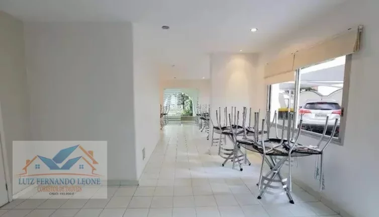 Imagem Apartamento com 2 dormitórios e 1 vaga, à venda, R$ 1.100.000,00. Indianópolis