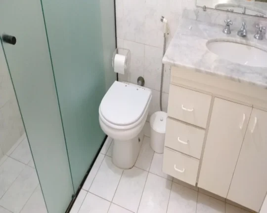 Imagem Apartamento a venda Praia das Pitangueiras