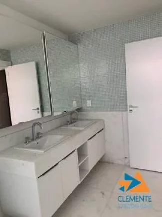 Imagem Apartamento 04 QUARTOS 02 SUITES 04 VAGAS Bairro ANCHIETA BH.