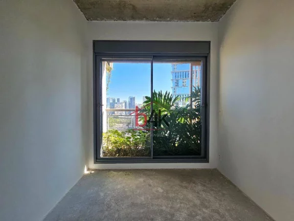 Imagem Apartamento com 3 dormitórios à venda, 197 m² e 3 vagas por R$ 3.790.000 - O Parque Brooklin
