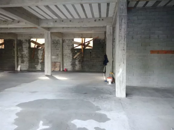 Imagem Salão para alugar, 75 m² por R$ 3.800,00/mês - Vila Maluf - Suzano/SP