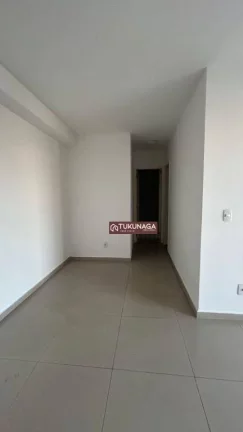 Imagem Apartamento com 2 quartos para alugar, 63 m² por R$ 3.245/mês - Jardim Flor da Montanha - Guarulhos/SP