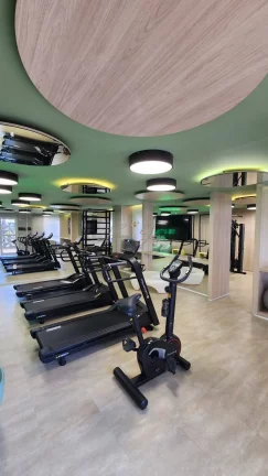 Imagem Apartamento com 3 Quartos à Venda, 55 m² em Parque Rural Fazenda Santa Cândida - Campinas