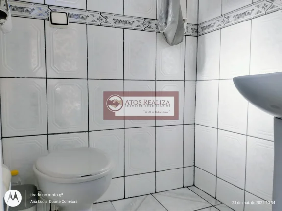 Imagem Sobrado com 2 dormitórios Estação Autódromo Interlagos