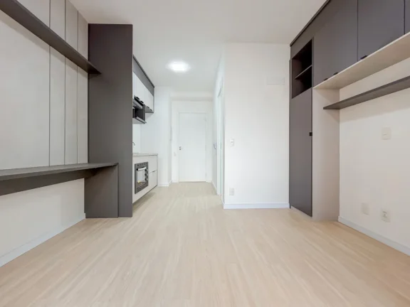 Imagem Studio para venda em Vila Clementino com 1 quarto, sendo 1 suíte , 24m2