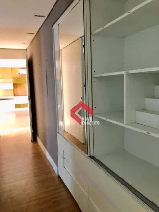 Imagem Apartamento à venda, 152 m² por R$ 1.400.000,00 - Meireles - Fortaleza/CE