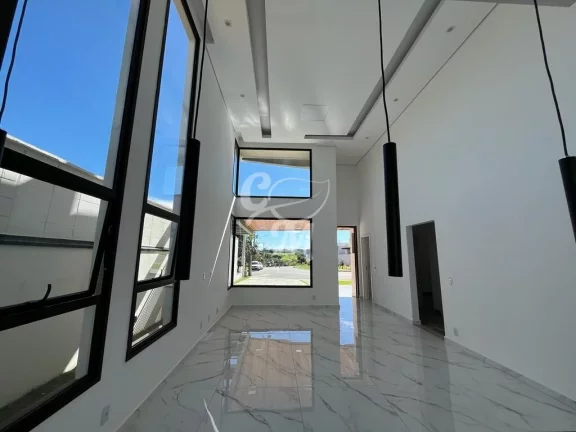 Imagem Linda casa, 100% térrea! Arquitetura Moderna!!