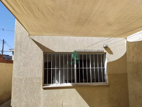 Imagem Casa com 2 dormitórios à venda, 90 m² por R$ 530.000,00 - Lauzane Paulista - São Paulo/SP