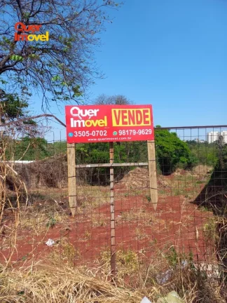 Imagem Terreno Comercial de 8.000m² à Venda em Ribeirão Preto-SP, no Bairro Jardim Anhangüera