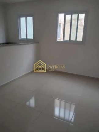 Imagem Apartamento Padrão