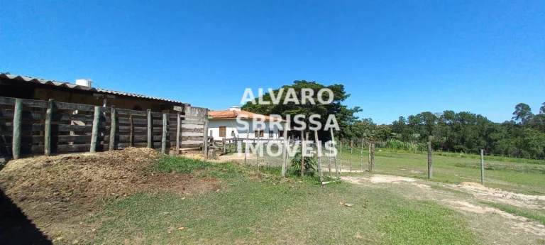 Imagem Chácara no B Jacú com 21.222 m2 em Itu SP à venda