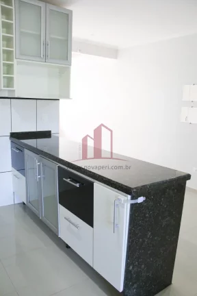 Imagem Imperdível! Casa em condomínio à venda no Real Park, Caieiras-SP. 2 quartos, 1 suíte, 1 sala, 4 banheiros, 6 vagas, 239m².