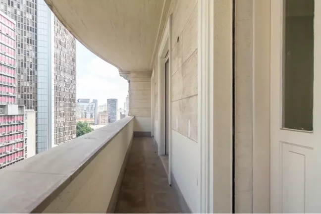 Imagem SALA COMERCIAL em São Paulo - SP, República