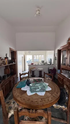 Imagem CASA Á VENDA NO PARQUE CASTELO COM 502 METROS DE TERRENO EM FRANCA/SP