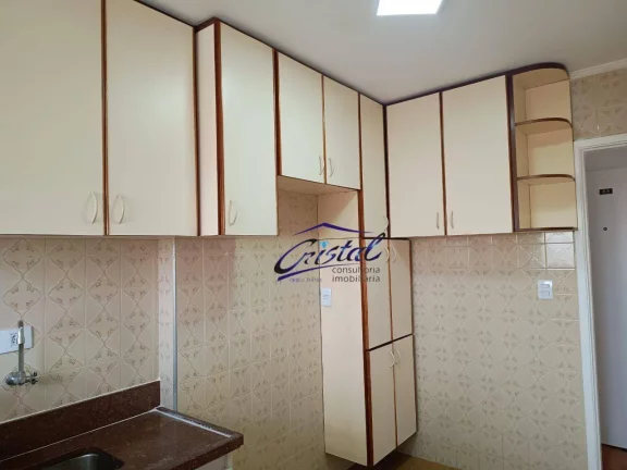 Imagem Aluga - Apartamento com 2 dormitórios, próximo ao portão 3 da USP, 58 m² por R$ 2.934/mês - Butantã/SP