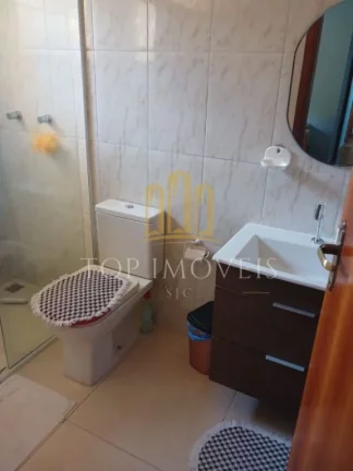 Imagem Ótima Casa à Venda 2 Dormitórios 1 Suíte 2 vagas Cobertas Altos da Vila Paiva/Vila São Geraldo