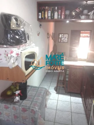 Imagem Apartamento Mobiliado no Bairro Itagua em Ubatuba SP