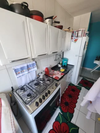 Foto do imóvel: APARTAMENTO RESIDENCIAL em SERRA - ES, JARDIM LIMOEIRO