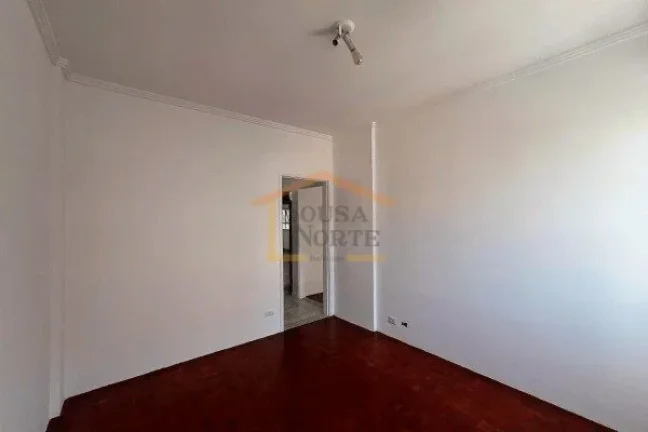 Imagem Apartamento 67m², 2 dormitórios, banheiro, sala ampla e iluminada, cozinha arejada com boa ventila...