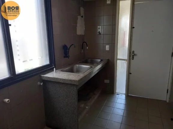 Imagem Apartamento Padrão