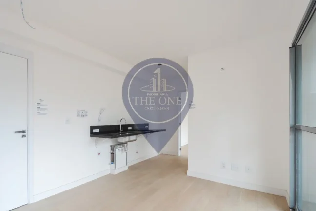 Imagem Venda de Apartamento na Vila da Saúde, São Paulo-SP: 1 Quarto, 2 Salas, 1 Banheiro - 34m² de Área