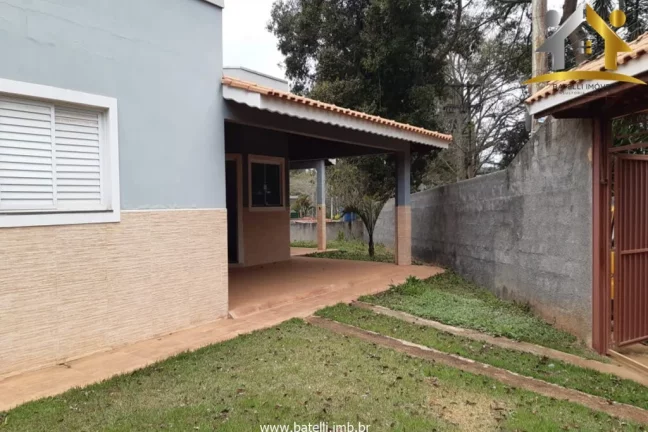Imagem Casa Térrea - Tijuco Preto - Cotia | Batelli Imóveis