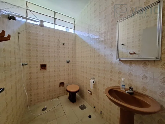 Imagem Casa venda e compra no bairro Bonfiglioli em Jundiaí-SP