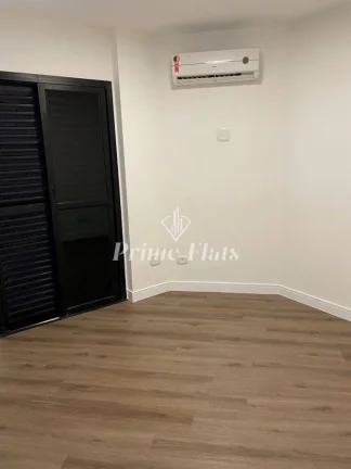 Imagem Flat disponível para locação no Columbia Residence, com 43m², 1 dormitório e 1 vaga
