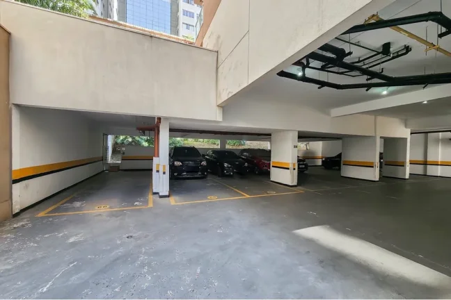 Imagem APARTAMENTO RESIDENCIAL em São Paulo - SP, Consolação