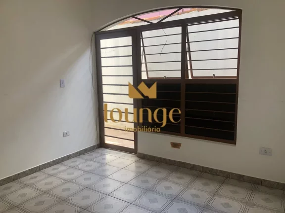 Imagem Casa à venda em Éden Zona Leste - Sorocaba/SP
