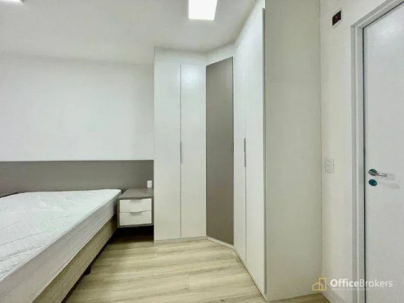 Imagem Studio Mobiliado para Alugar em Alphaville - Wi House