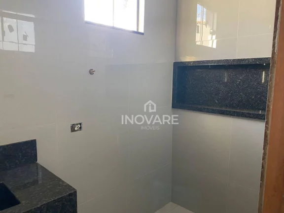 Imagem Casa com 3 dormitórios à venda, 100 m² por R$ 365.000,00 - Setor Planalto - Itumbiara/GO