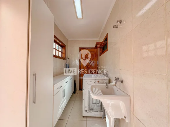 Imagem Casa à venda Jardim Coronel Peroba próximo Alto de Fátima