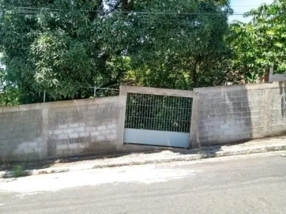 Imagem Terreno bem localizado para venda em ES - Vila Velha com 486m²