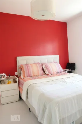 Imagem Apartamento à Venda - Barra da Tijuca, 3 Quartos, 105 m2