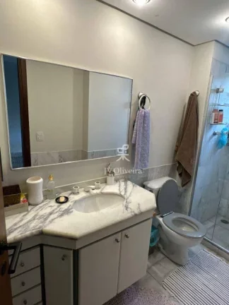 Imagem Apartamento com 3 dormitórios à venda, 165 m² por R$ 750.000,00 - Vila Andrade - São Paulo/SP