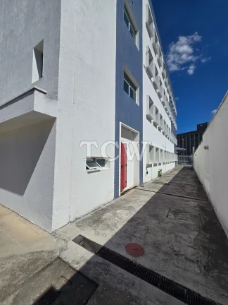 Imagem Prédio para alugar no bairro Água Branca - São Paulo/SP, Zona Oeste