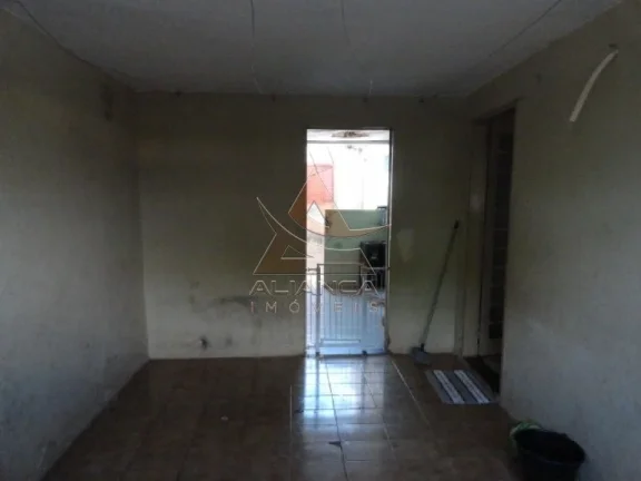 Imagem Casa - Ribeirão Preto - Jardim Piratininga