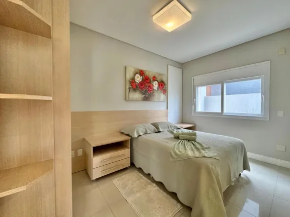 Imagem Casa em Condominio 5 Dormitórios - Bairro Morada do Sol