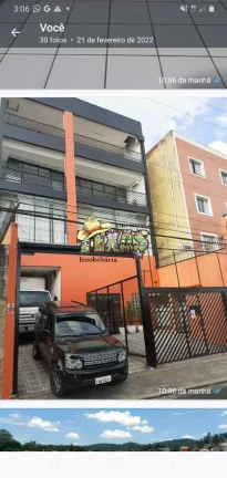 Imagem GALPÃO/PRÉDIO COMERCIAL E RESIDENCIAL NO TREMEMBÉ