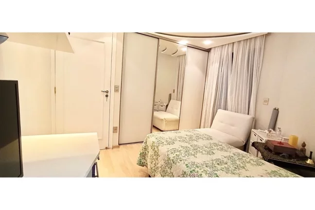 Imagem APARTAMENTO RESIDENCIAL em São Paulo - SP, Parque da Mooca