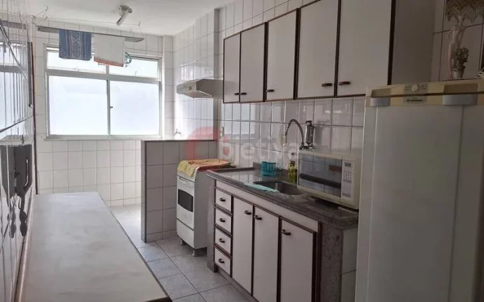 Imagem Cobertura duplex a venda de 3 quartos - Braga - Cabo Frio