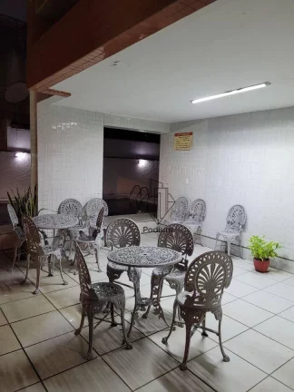 Imagem Apartamento com projetados e varanda/sacada no bairro de manaira - AP2470