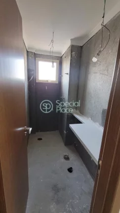 Imagem Condomínio novo e sofisticado no Jd São Paulo. A unidade possui 75m² de área privativa com um li...