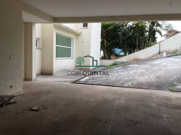 Imagem Casa com 5 Quartos à Venda, 724 m² em Granja Viana Ii - Glebas 4 E 5 - Cotia