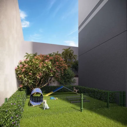 Imagem Studio à venda em São Paulo, Barra Funda, com 1 quarto, 24,86m2