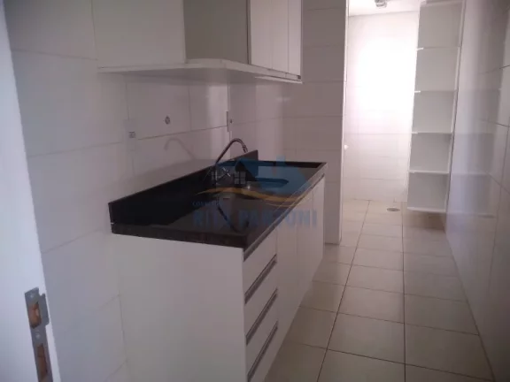 Imagem Apartamento - Ribeirão Preto - Jardim Botânico