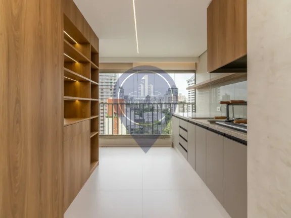 Imagem Apartamento à venda em São Paulo-SP, 4 quartos, 2 suítes, 2 salas, 5 banheiros, 2 vagas de garagem, 158 m² na Vila Clementino!