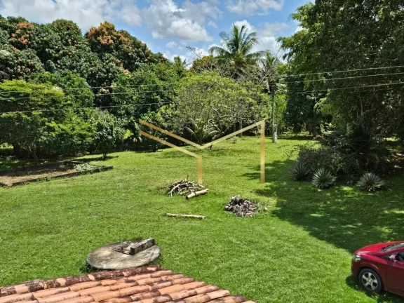Imagem Sítio ideal para quem quer investir ou desfrutar de um lugar em contato com a natureza!